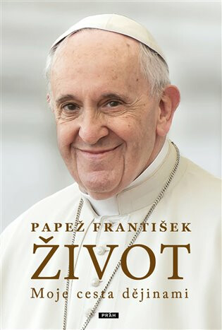 Život - Papež František, Fabio Marchese Ragona