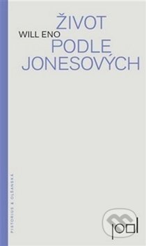 Život podle Jonesových