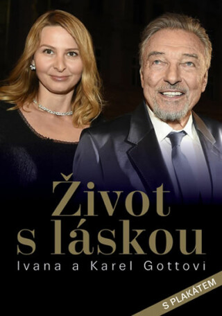 Život s láskou Ivana a Karel Gottovi (Defekt)