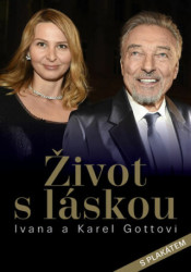 Život s láskou Ivana a Karel Gottovi (Defekt)
