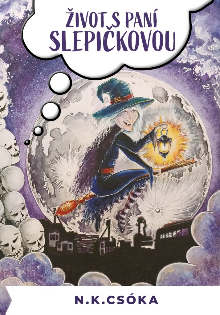 Život s paní Slepičkovou