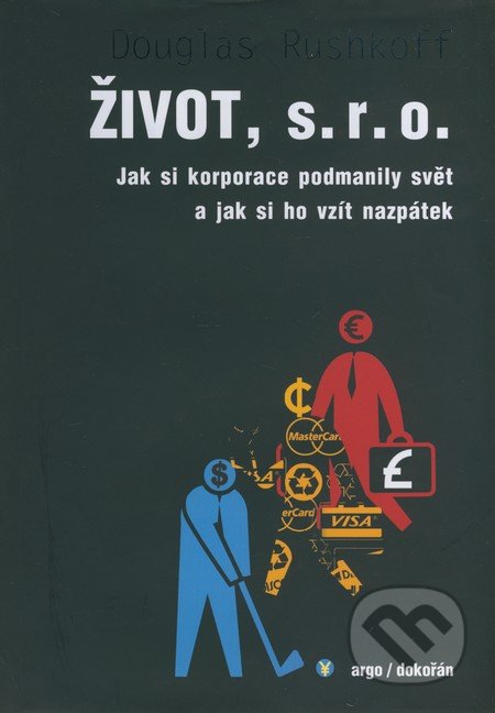 Život, s.r.o.