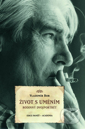 Život s uměním (Rodinný dvojportrét)