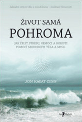 Život samá pohroma (Jak čelit stresu, nemoci a bolesti pomocí moudrosti těla a mysli) - kniha z kategorie Psychologie