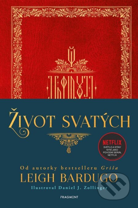Život svatých
