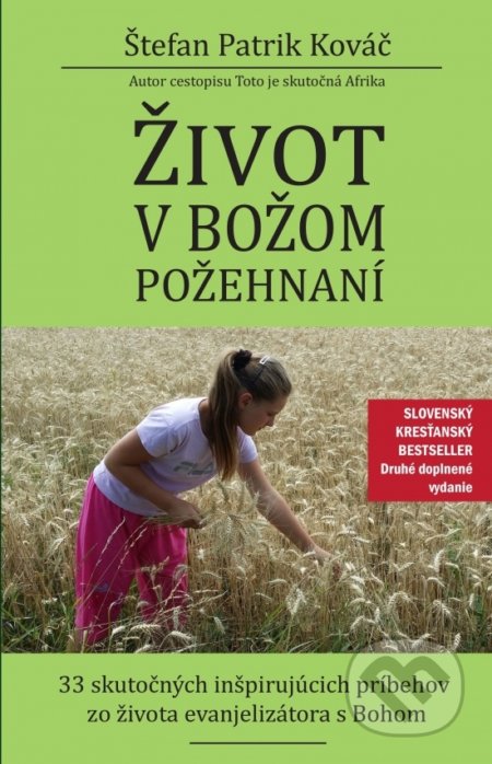 Život v Božom požehnaní