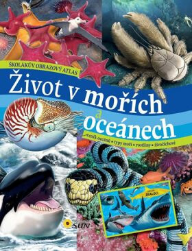 Život v mořích a oceánech (Defekt)
