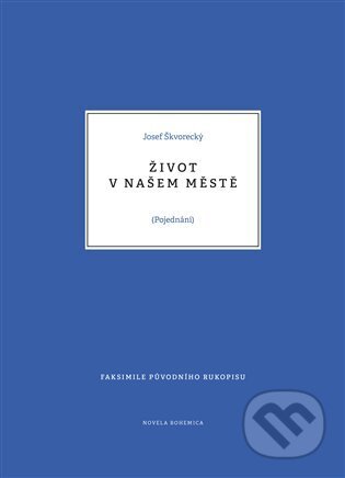 Život v našem městě