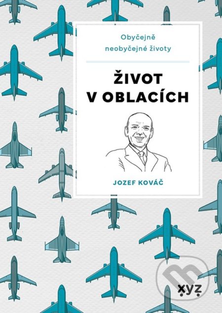 Život v oblacích (Obyčejně neobyčejné životy)