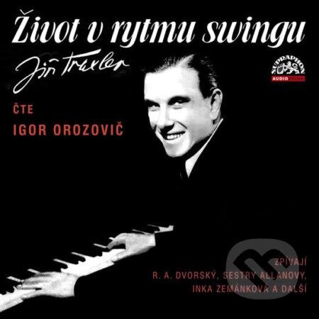 Život v rytmu swingu (2 CD)
