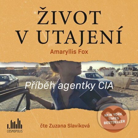 Život v utajení (Příběh agentky CIA)