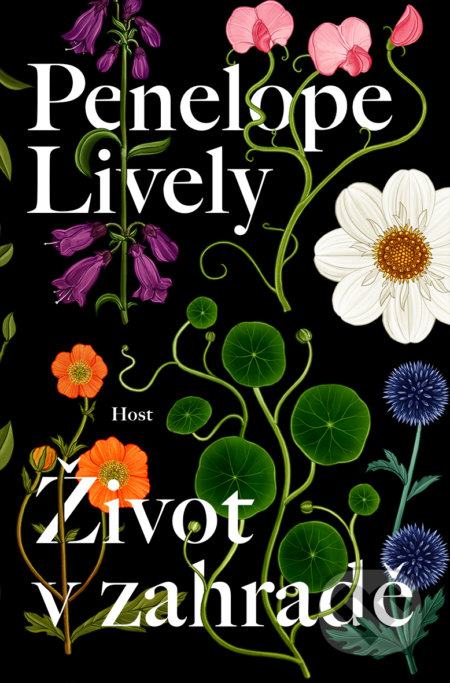 Život v zahradě