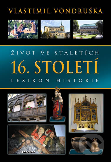 Život ve staletích