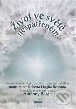 Život ve světě nespatřeném