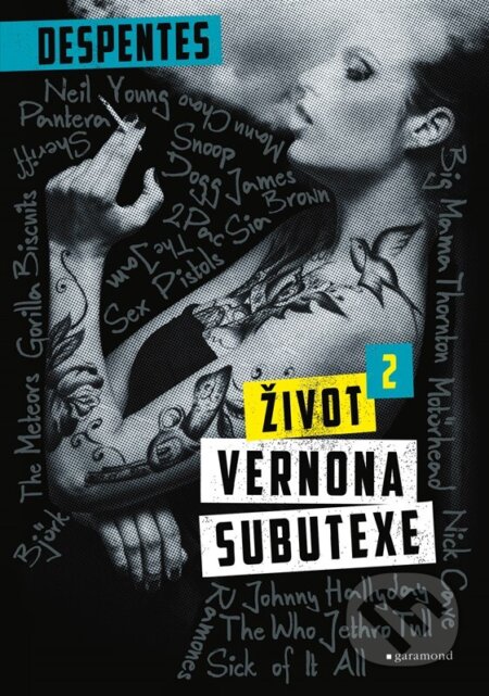 Život Vernona Subutexe 2