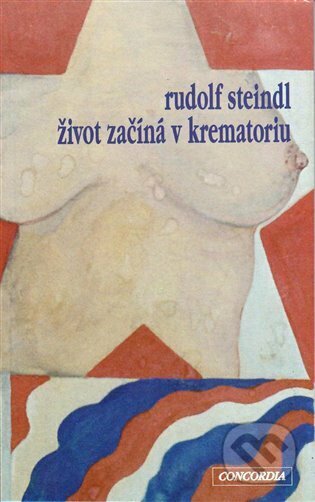 Život začíná v krematoriu