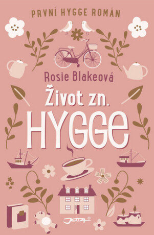 Život zn.: Hygge