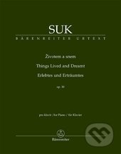 Životem a snem op. 30