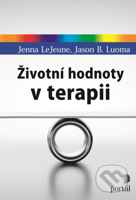 Životní hodnoty v terapii