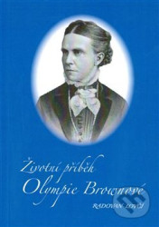 Životní příběh Olympie Brownové