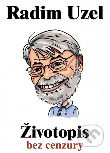Životopis bez cenzury