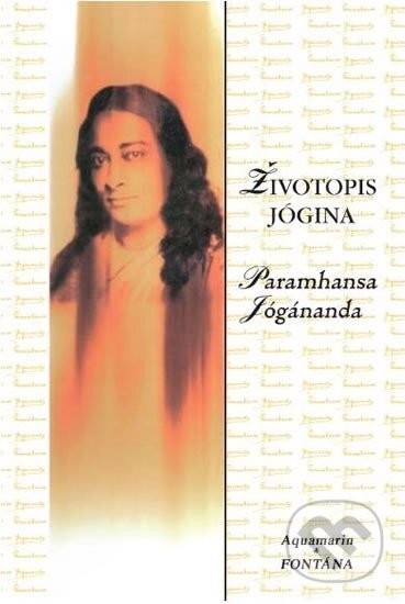 Životopis jógina