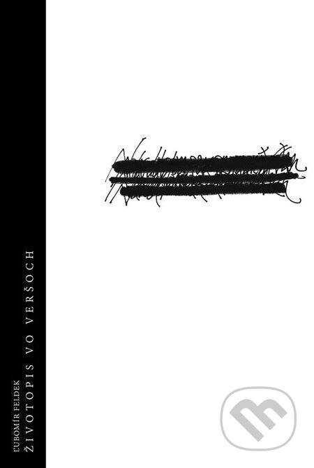 Životopis vo veršoch