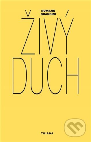 Živý duch