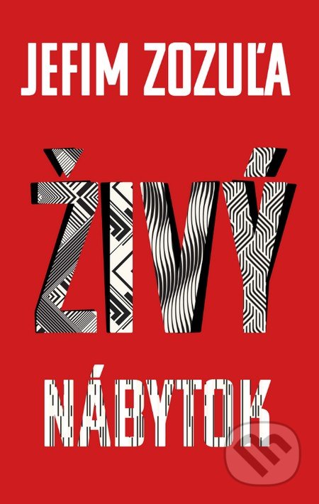 Živý nábytok