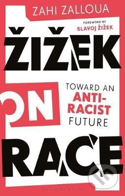 Žižek on Race (Toward an Anti-Racist Future)
