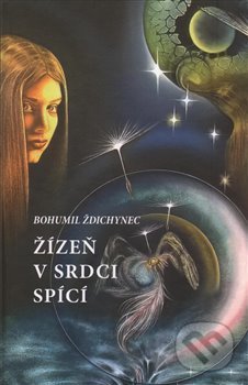 Žízeň v srdci spící