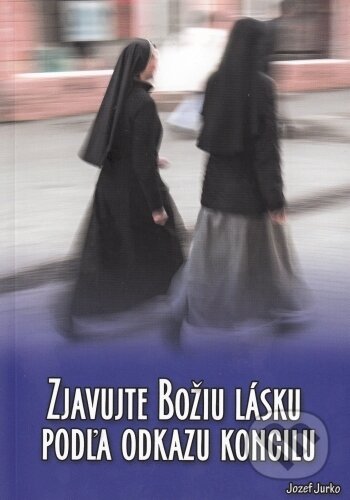 Zjavujte Božiu lásku podľa odkazu koncilu
