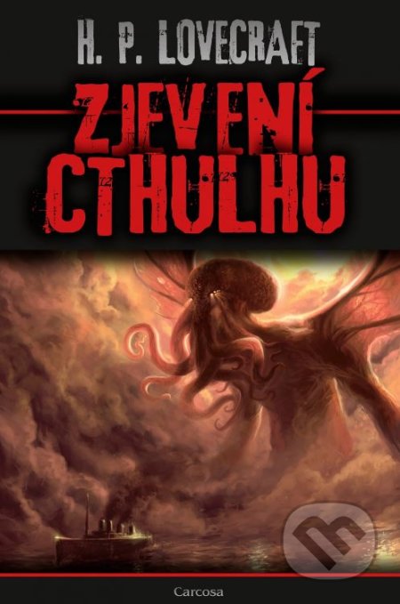 Zjevení Cthulhu