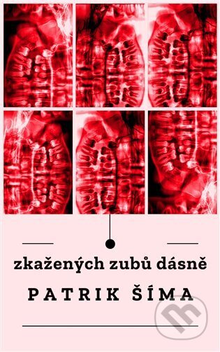 Zkažených zubů dásně