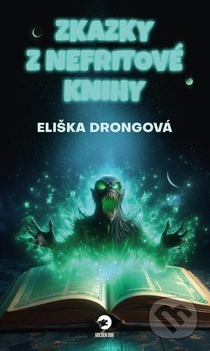 Zkazky z Nefritové knihy