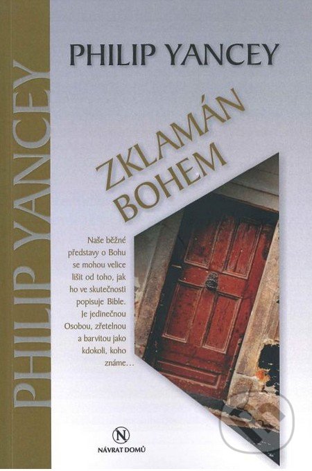 Zklamán Bohem