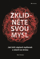 Zklidněte svou mysl (Jak čelit záplavě myšlenek a zbavit se stresu) - kniha z kategorie Management