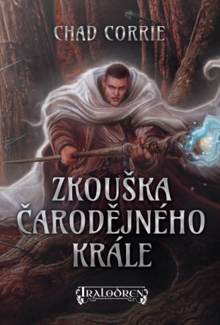 Zkouška čarodějného krále - Čarodějný král 2