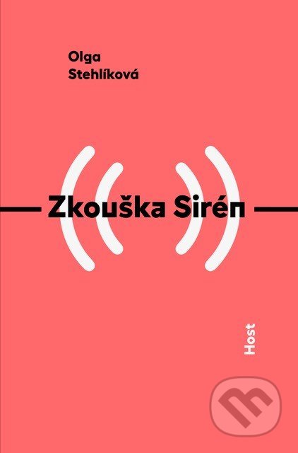 Zkouška Sirén