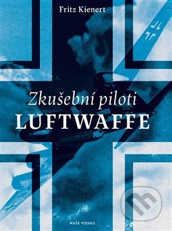 Zkušební piloti Luftwaffe