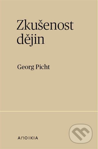 Zkušenost dějin