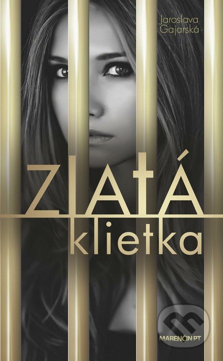 Zlatá klietka