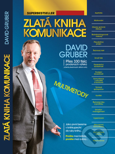 Zlatá kniha komunikace