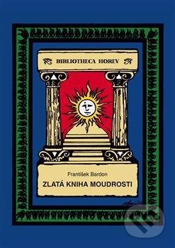 Zlatá kniha moudrosti