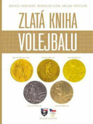 Zlatá kniha volejbalu (Defekt)