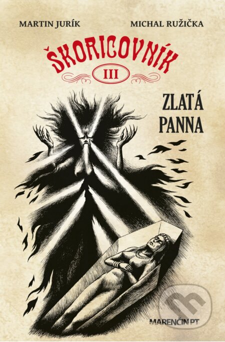Zlatá panna