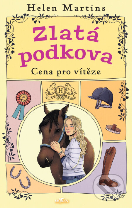 Zlatá podkova