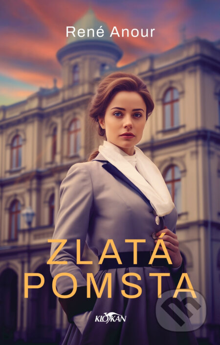 Zlatá pomsta