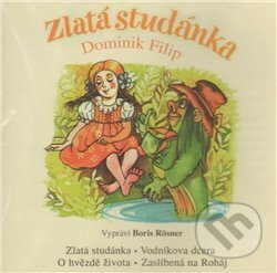 Zlatá studánka