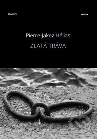 Zlatá tráva